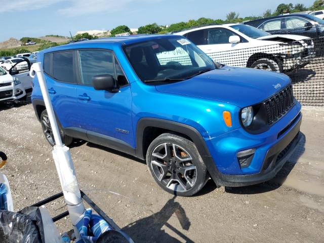 Photo 3 VIN: ZACNJAAB9LPL74319 - JEEP RENEGADE S 