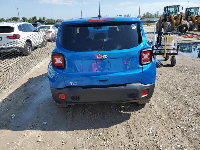 Photo 5 VIN: ZACNJAAB9LPL74319 - JEEP RENEGADE S 