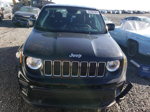 Photo 4 VIN: ZACNJAAB9LPM08758 - JEEP RENEGADE S 