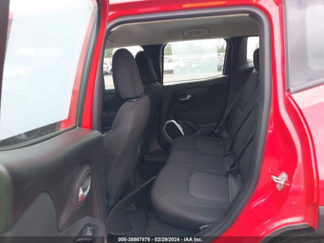 Photo 7 VIN: ZACNJAABXKPK11855 - JEEP RENEGADE 