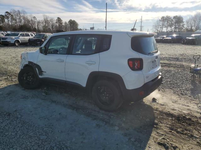 Photo 1 VIN: ZACNJAABXLPL01430 - JEEP RENEGADE 