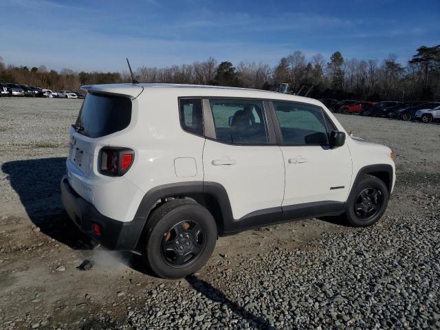 Photo 2 VIN: ZACNJAABXLPL01430 - JEEP RENEGADE 