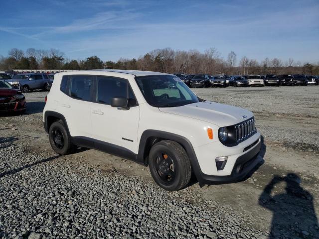 Photo 3 VIN: ZACNJAABXLPL01430 - JEEP RENEGADE 