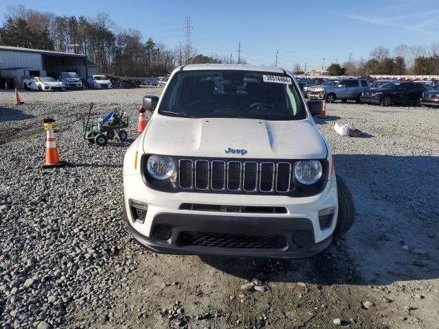 Photo 4 VIN: ZACNJAABXLPL01430 - JEEP RENEGADE 