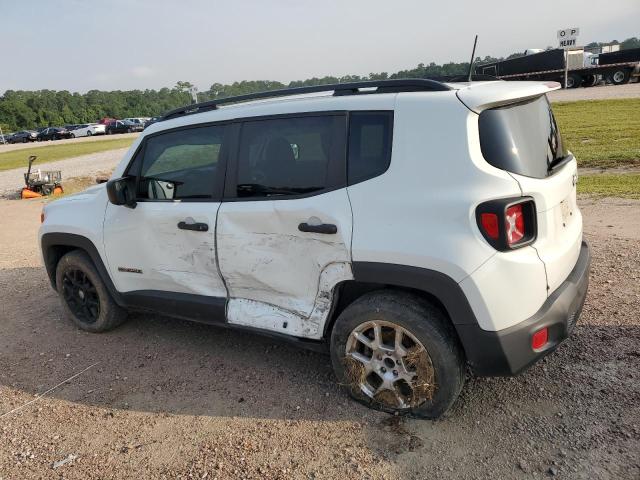 Photo 1 VIN: ZACNJAABXLPL02996 - JEEP RENEGADE S 