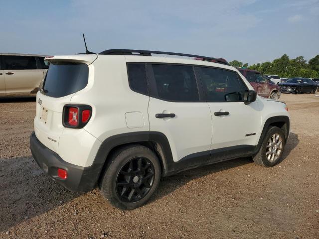 Photo 2 VIN: ZACNJAABXLPL02996 - JEEP RENEGADE S 