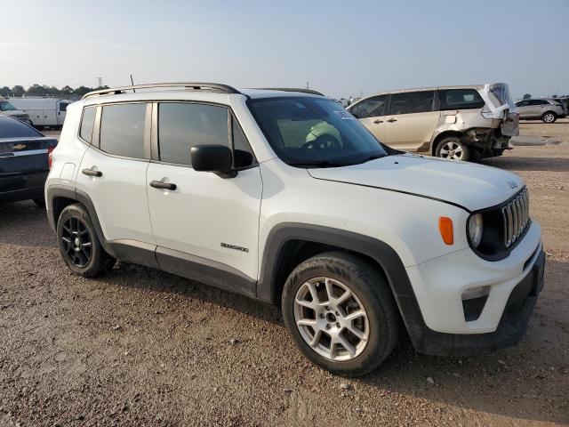 Photo 3 VIN: ZACNJAABXLPL02996 - JEEP RENEGADE S 