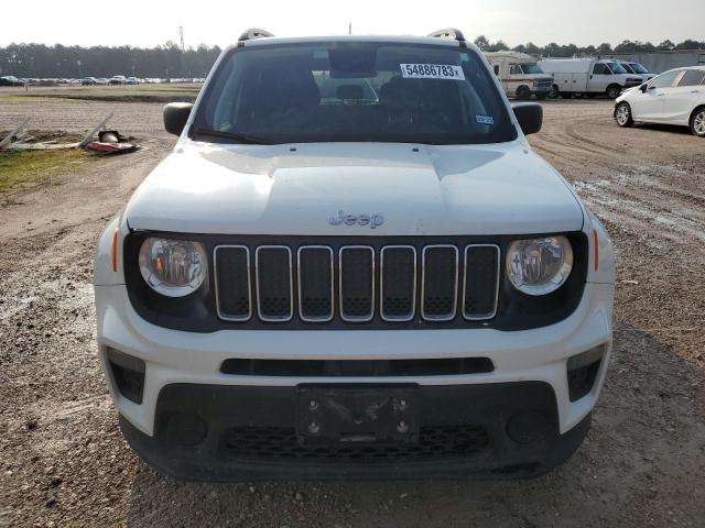 Photo 4 VIN: ZACNJAABXLPL02996 - JEEP RENEGADE S 