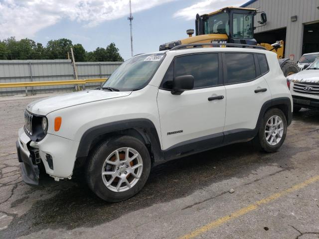 Photo 0 VIN: ZACNJAABXLPL23184 - JEEP RENEGADE S 