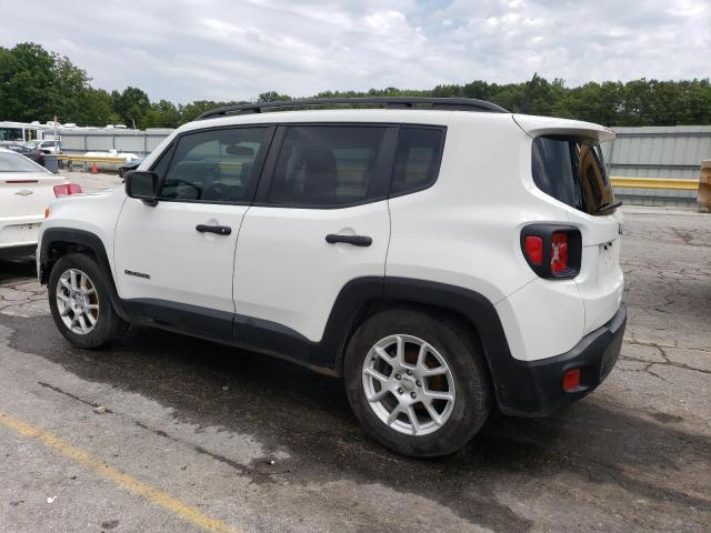 Photo 1 VIN: ZACNJAABXLPL23184 - JEEP RENEGADE S 