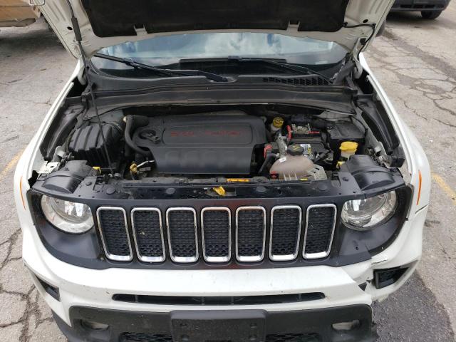 Photo 11 VIN: ZACNJAABXLPL23184 - JEEP RENEGADE S 