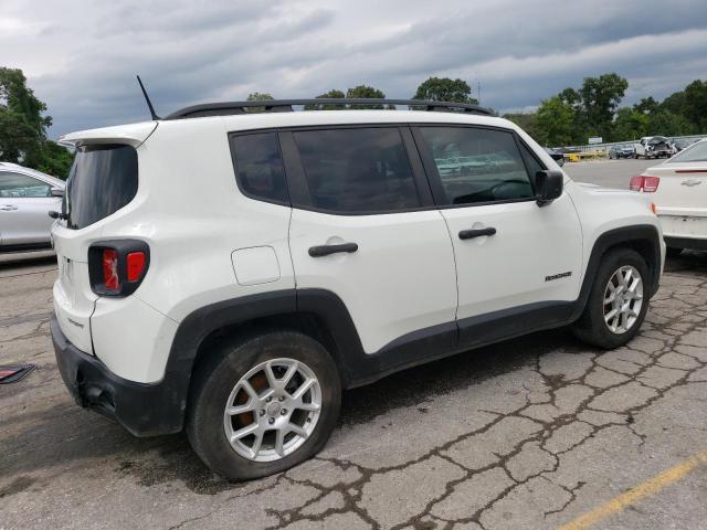 Photo 2 VIN: ZACNJAABXLPL23184 - JEEP RENEGADE S 