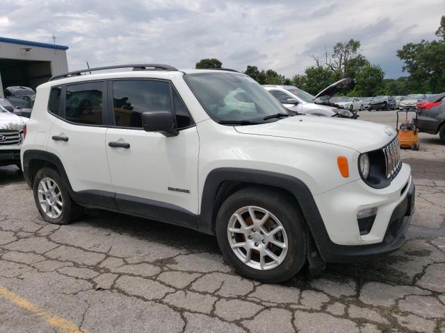 Photo 3 VIN: ZACNJAABXLPL23184 - JEEP RENEGADE S 