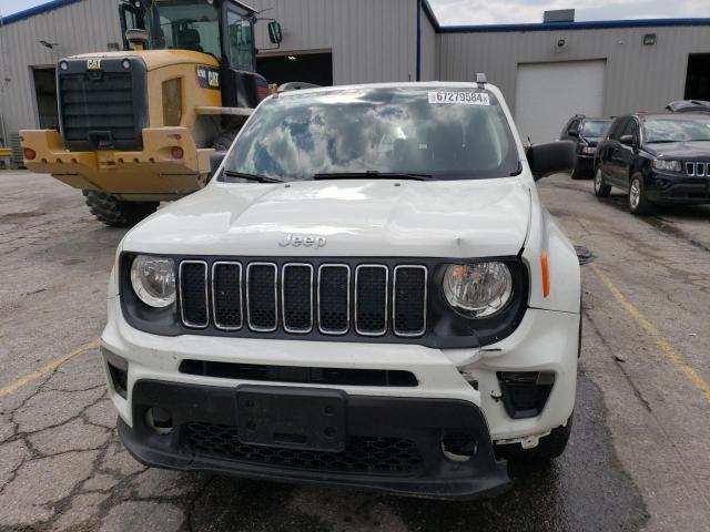 Photo 4 VIN: ZACNJAABXLPL23184 - JEEP RENEGADE S 