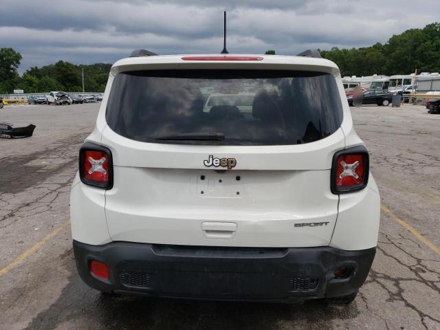 Photo 5 VIN: ZACNJAABXLPL23184 - JEEP RENEGADE S 