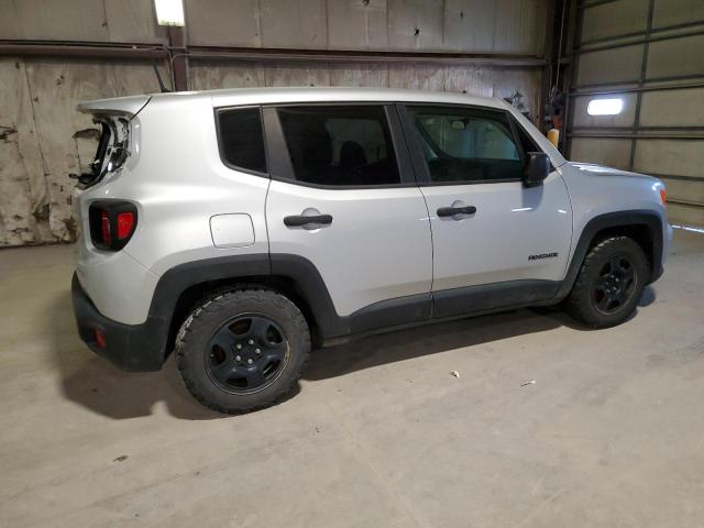 Photo 2 VIN: ZACNJAABXLPL25453 - JEEP RENEGADE S 