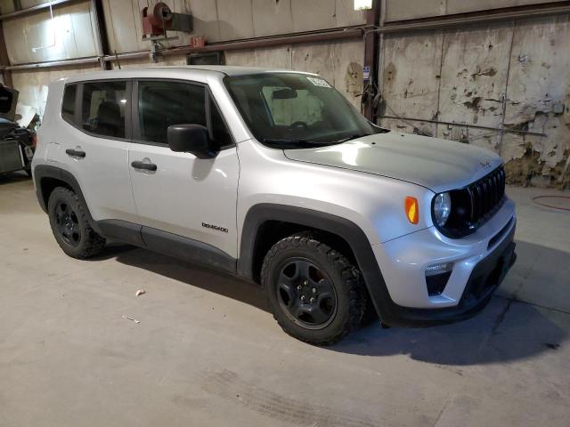 Photo 3 VIN: ZACNJAABXLPL25453 - JEEP RENEGADE S 