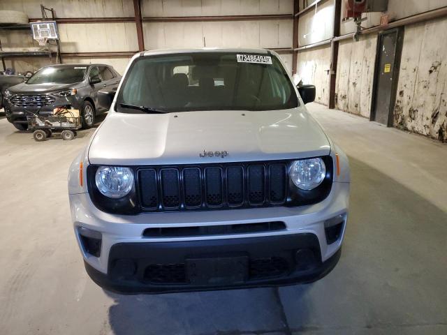 Photo 4 VIN: ZACNJAABXLPL25453 - JEEP RENEGADE S 