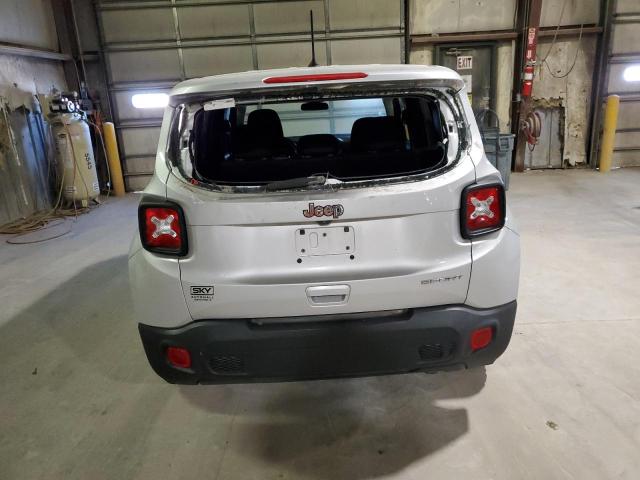 Photo 5 VIN: ZACNJAABXLPL25453 - JEEP RENEGADE S 