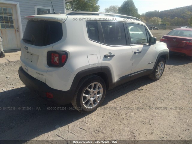 Photo 3 VIN: ZACNJAABXLPL68190 - JEEP RENEGADE 