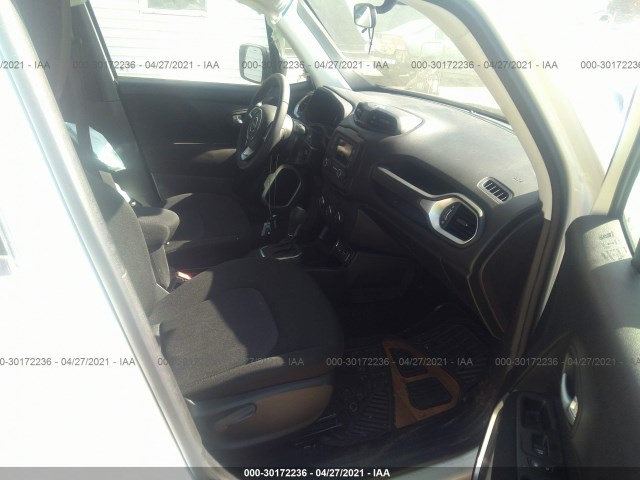 Photo 4 VIN: ZACNJAABXLPL68190 - JEEP RENEGADE 