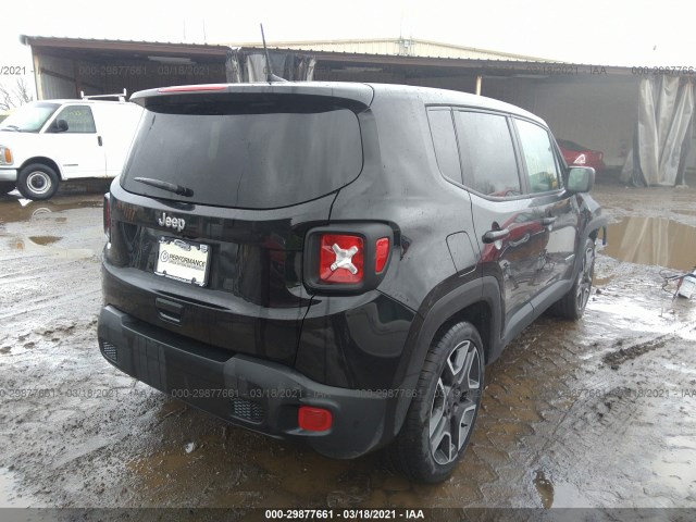 Photo 3 VIN: ZACNJAABXLPL73597 - JEEP RENEGADE 