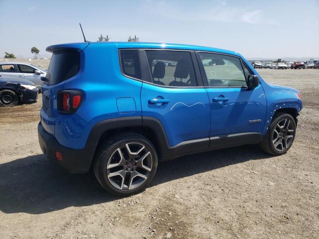 Photo 2 VIN: ZACNJAABXLPL94370 - JEEP RENEGADE 