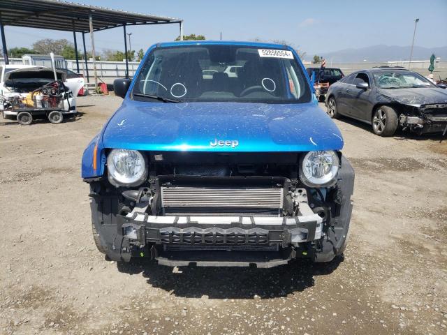 Photo 4 VIN: ZACNJAABXLPL94370 - JEEP RENEGADE 