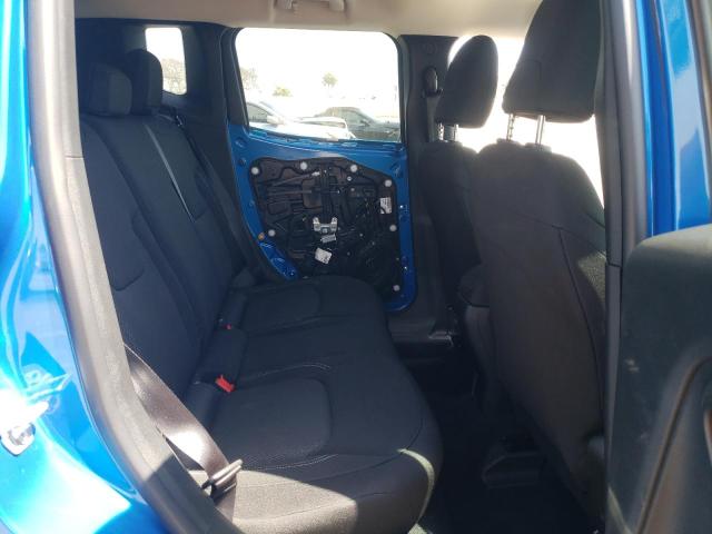 Photo 9 VIN: ZACNJAABXLPL94370 - JEEP RENEGADE 