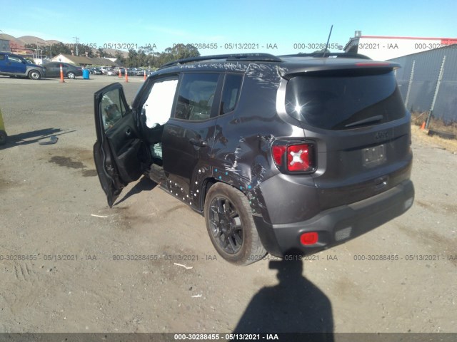 Photo 2 VIN: ZACNJAB10KPK14477 - JEEP RENEGADE 