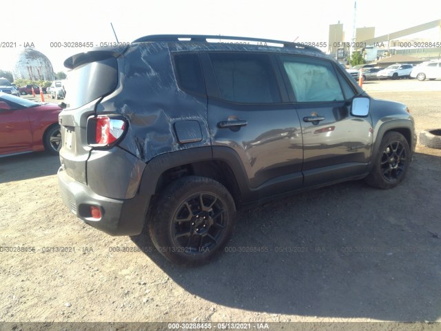 Photo 3 VIN: ZACNJAB10KPK14477 - JEEP RENEGADE 