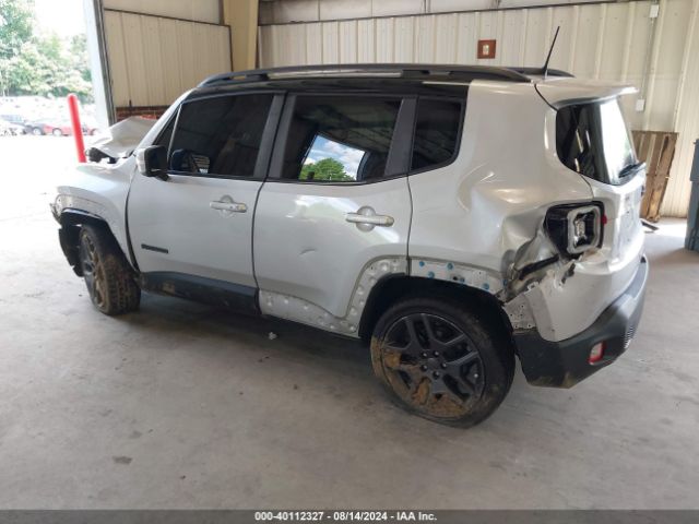 Photo 2 VIN: ZACNJAB10LPL89314 - JEEP RENEGADE 