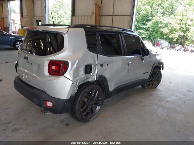 Photo 3 VIN: ZACNJAB10LPL89314 - JEEP RENEGADE 