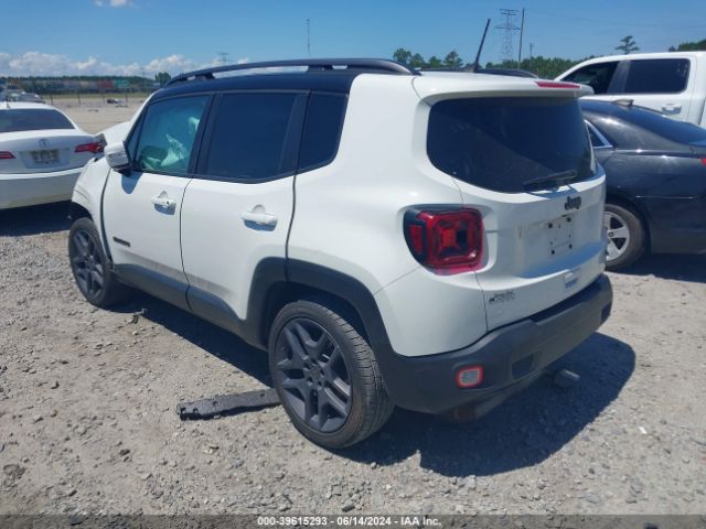 Photo 2 VIN: ZACNJAB11KPK16738 - JEEP RENEGADE 