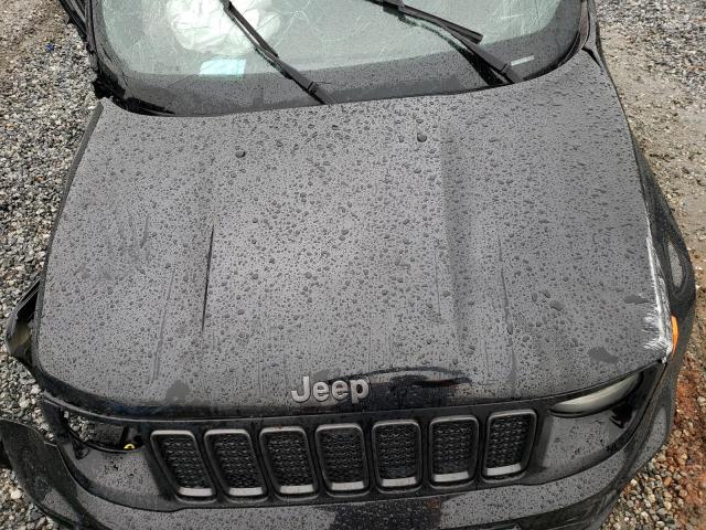 Photo 11 VIN: ZACNJAB11KPK16870 - JEEP RENEGADE L 