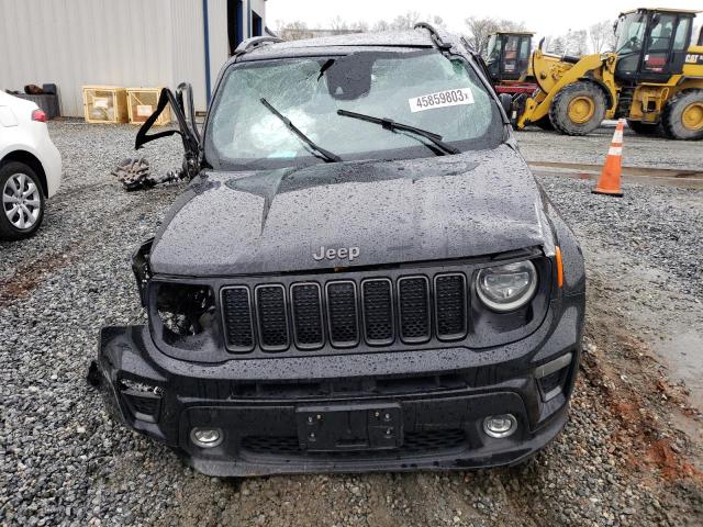 Photo 4 VIN: ZACNJAB11KPK16870 - JEEP RENEGADE L 