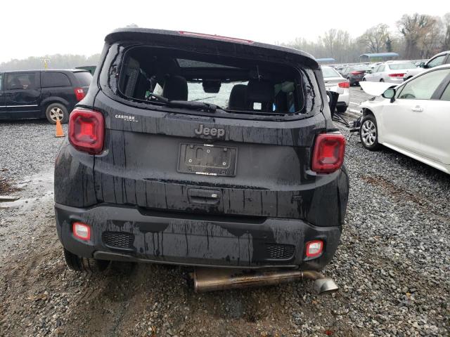 Photo 5 VIN: ZACNJAB11KPK16870 - JEEP RENEGADE L 