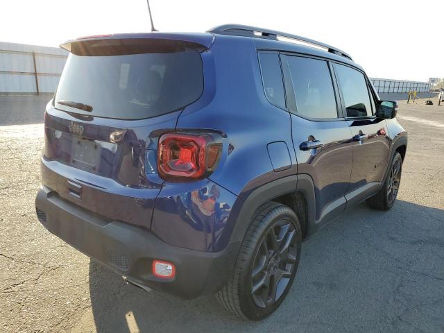 Photo 3 VIN: ZACNJAB11LPK98178 - JEEP RENEGADE 