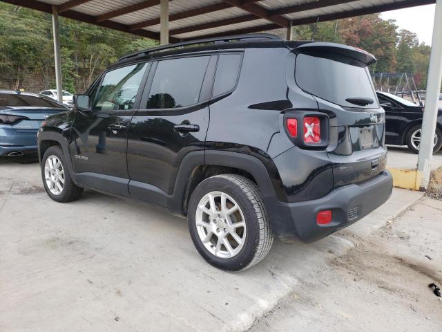 Photo 1 VIN: ZACNJAB11LPM14625 - JEEP RENEGADE 