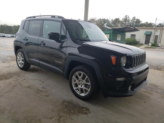 Photo 3 VIN: ZACNJAB11LPM14625 - JEEP RENEGADE 