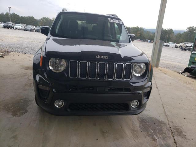 Photo 4 VIN: ZACNJAB11LPM14625 - JEEP RENEGADE 