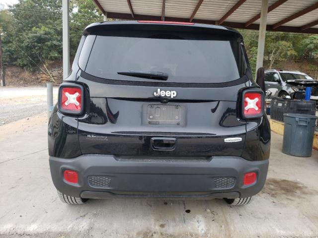 Photo 5 VIN: ZACNJAB11LPM14625 - JEEP RENEGADE 