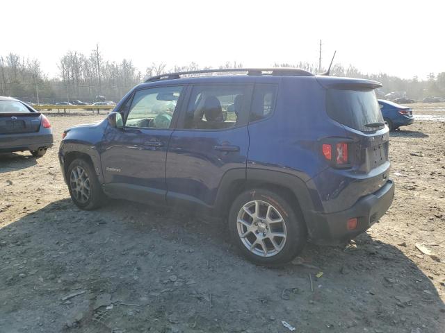 Photo 1 VIN: ZACNJAB13LPL41743 - JEEP RENEGADE 