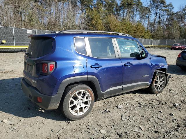 Photo 2 VIN: ZACNJAB13LPL41743 - JEEP RENEGADE 