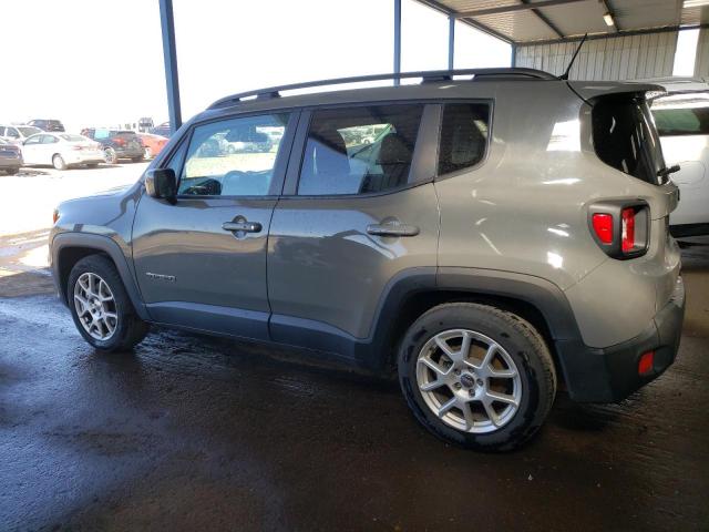 Photo 1 VIN: ZACNJAB15KPK46213 - JEEP RENEGADE L 