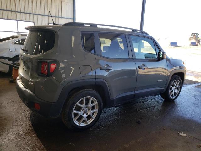 Photo 2 VIN: ZACNJAB15KPK46213 - JEEP RENEGADE L 