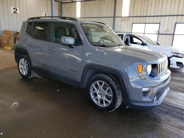 Photo 3 VIN: ZACNJAB15KPK46213 - JEEP RENEGADE L 