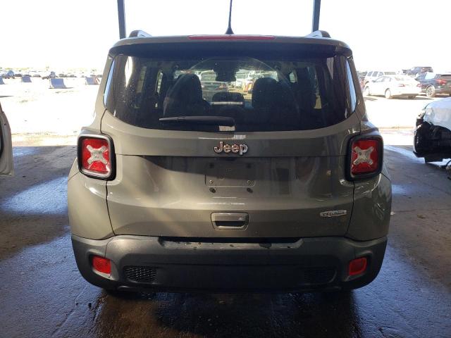 Photo 5 VIN: ZACNJAB15KPK46213 - JEEP RENEGADE L 