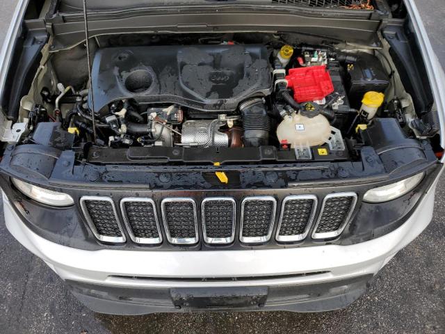 Photo 10 VIN: ZACNJAB15LPK96434 - JEEP RENEGADE 