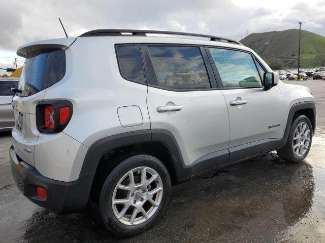 Photo 2 VIN: ZACNJAB15LPK96434 - JEEP RENEGADE 